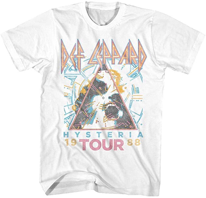 Belgian Hare caries Rock Shirt